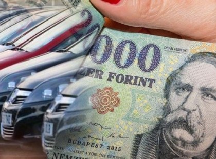 Ilyen még SOHA nem volt Magyarországon! 2,5 millió forintos PÉNZTÁMOGATÁST adnak a családoknak autóvásárlásra! Netto összeg és sosem kell visszafizetni, AJÁNDÉKPÉNZ!