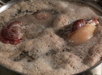 Lehet, hogy te is elköveted ezt a hibát a hús főzésénél?