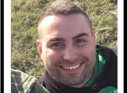 Búcsúlevelet hagyott majd eltűnt. Megtalálták, de már nem volt életben a fiatal fiú