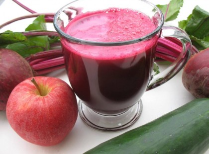 2 perc alatt elkészítheted ezt az egészséglevet, amely a rák legjobb ellenszere