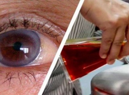 Ez az egy szer olyat tesz a látásoddal, hogy eldobhatod a szemüvegedet