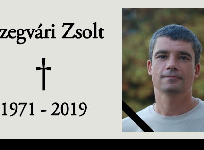 Zsolt hunyt el a Tátrában, amikor egy lavina be temette.