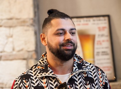 Kisebbsége miatt támadják Pápai Jocit,: 