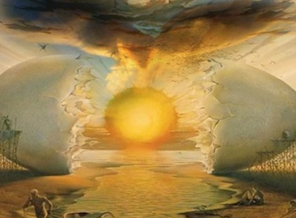 Magyarország hamarosan az Aranykorba lép az ősi próféciák szerint? Szerintetek tényleg eljön?