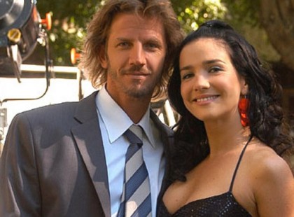 Így néz ki a Vad Angyal két főszereplője 18 évvel a szappanopera után