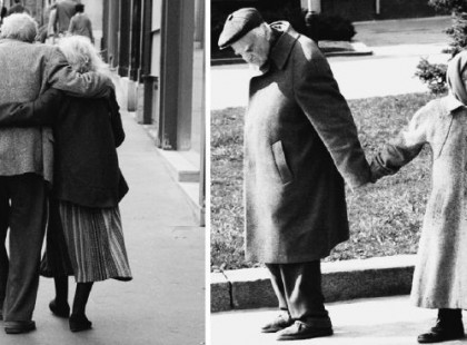 26 fotó az örök szerelemről, amely megérintette a lelkünket