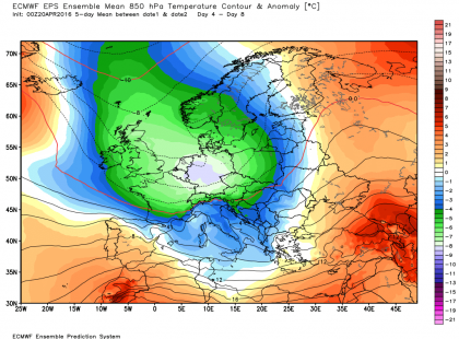 Kegyetlen idő közelít! Már csak pár óránk van! Sarkvidéki idővel jön a drámai vátozás!Itt a figyelmeztetés :