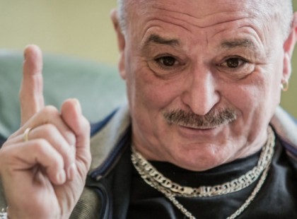 Nyílt levél Nagy Ferónak :Üzenem hogy induljon meg hozzám a salerért.