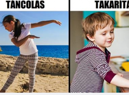 10 dolog, amit egy gyereknek meg kell tanulni, hogy boldogabb felnőtt legyen