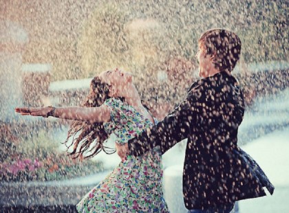 Aranyosi Ervin: Boldognak lenni