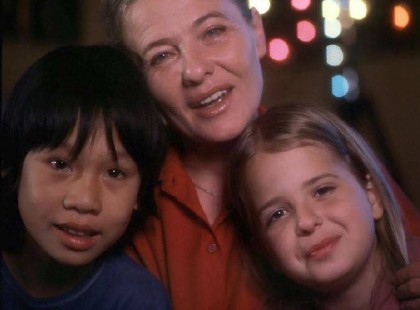 Törőcsik Mari vallomása