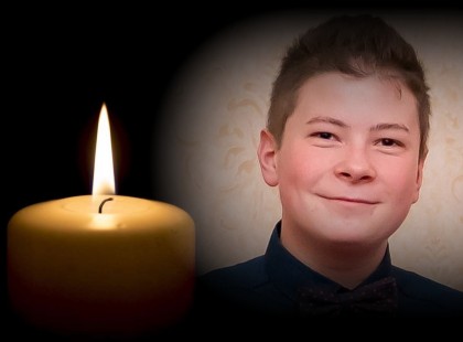 Megtalálták az eltűnt Tudor-t. Már csak az élettelen testét tudták kiemelni a tóból