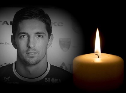 Fejbe lőtte magát az ismert sportoló