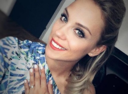 Friss! Kiss Ramóna először mutatta meg pici gyermekét, egészen közelről! Mennyi szívet érdemel ez a gyönyörű csöppség? ❤