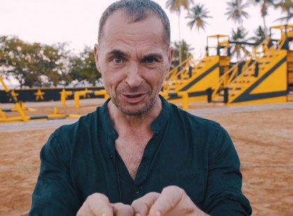 Palik László ezért fogyott le drasztikusan