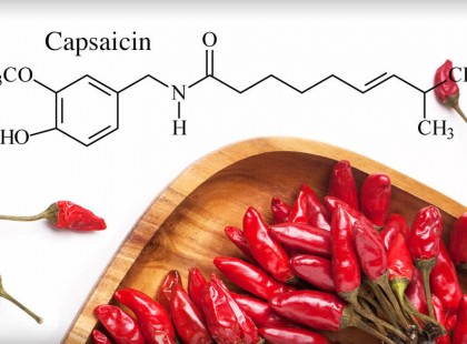 Elpusztulnak tőlük a rákos sejtek? A csípős étrend 4 jelentős hatása s szervezetre!