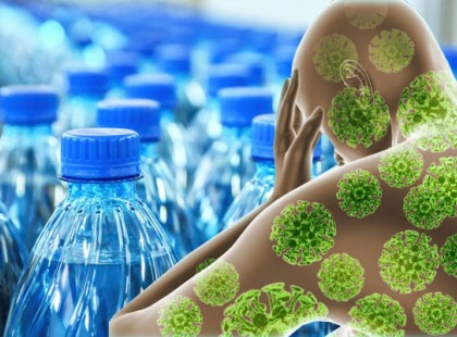 Ezt a rohamosan terjedő rejtélyes betegséget a PET-palackok okozhatják