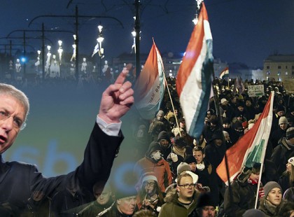 Gyurcsány : Utcára kell hívni az embereket, tömeges lázadásra van szükség!