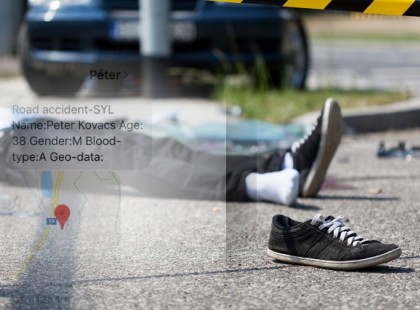 Fantasztikus Magyar találmány: baleset esetén magától kihívja a mentőket a mobil