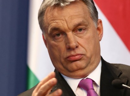 Orbán Viktor drámai bejelentése: 