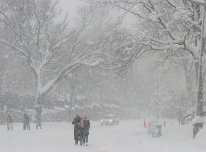 5 megyére kiadták a riasztás! Elképesztőt alakít az időjárás a jövő héten! Havazás -szélvihar .Mindenkit figyelmeztetnek a meteorológusok – Olyan idő jön, amire nem számítottunk! Érdemes tájékozódni!
