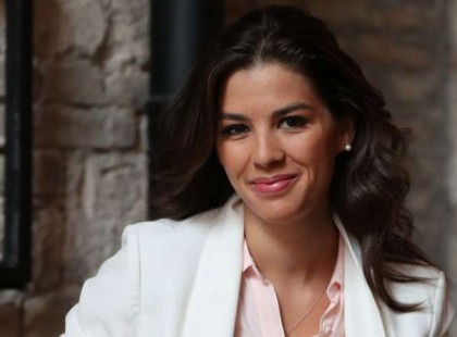 Csodaszép fotókat csinált férje Ördög Nóráról a Story-gála után