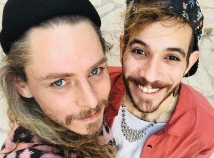 Steiner Kristóf őszintén mesélt a gyerekvállalásról