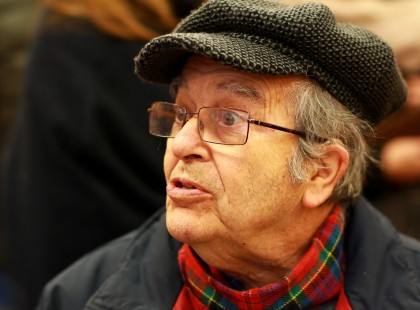 A 91 éves férfi spermamintát ad le orvosának -3 nap múlva orvosa megdöbben az eredményen