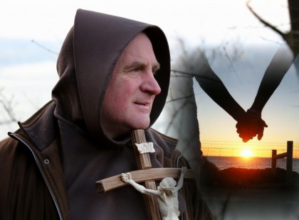 Böjte Csaba testvér üzenete