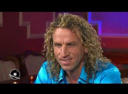 Hoppá,így még nem láthatta senki:Rövidre vágatta a haját Balázs Pali