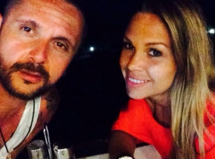 Majka : Elillant a rózsaszín köd, amin keresztül láttuk a világot a kapcsolatunk elején