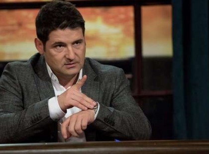 Hajdú Péter nyilvánosan üzent Sarka Katának! Szívhez szóló sorok