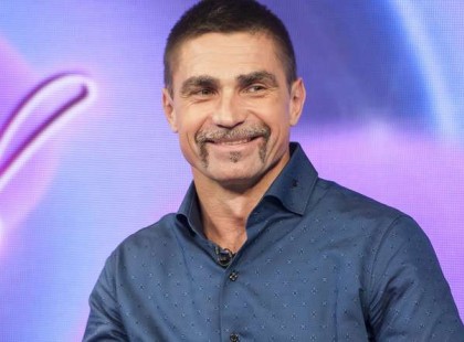 Itt az első fotó Ambrus Attiláék újszülött kislányáról