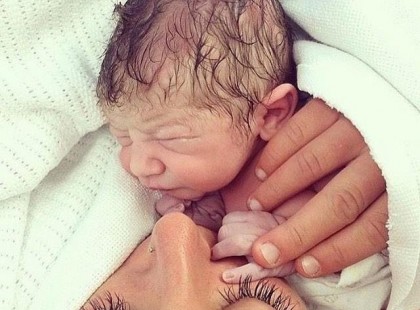 Amikor megszülettem, mindenki örült, csak én nem… gyönyörű írás egy “kisbabától”