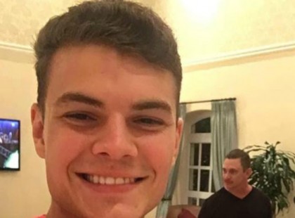 Kipattintotta magát Pumped Gabo - fotó