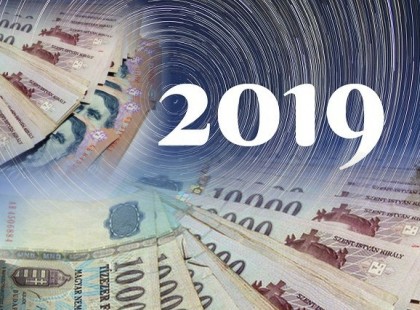 2019. A teremtések és a gyarapodás éve