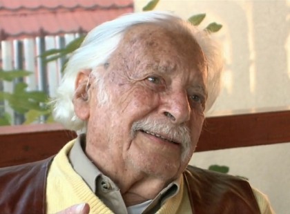 Kitüntetést kapott Bálint gazda