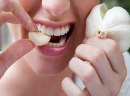 Igazi csodaszer, ha fokhagymát eszel éhgyomorra