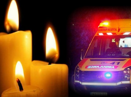 Meghalt az a 17 éves fiú, aki a mentősök miatt nem kapott időben ellátást.