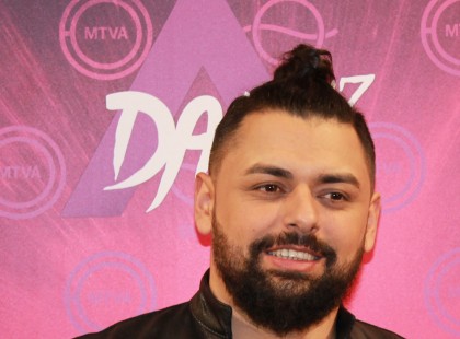 A Dal 2019: ismét Pápai Joci képviseli Magyarországot az idei Eurovízón!