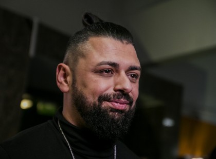 Szavazz!Szerinted mennyi esélye van Pápai Jocinak megnyerni az Eurovíziót? – A fogadóirodák szerint ennyi