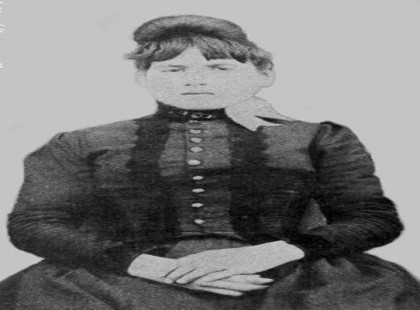 A halála után 119 évvel ezelőtt, ennek a nőnek a holttestét ásták ki. Amit a halottkémek felfedeztek, az sokkolta őket.