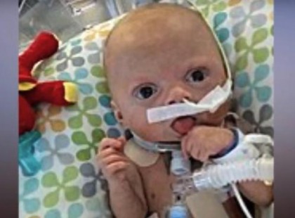 A házaspár elveszítette újszülött gyermekét – 4 nappal később olyan hívást kaptak a kórházból, amitől a feje tetejére állt a világuk