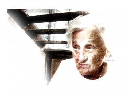 Becsüld meg a szüleidet, mert egyszer te is idős leszel…