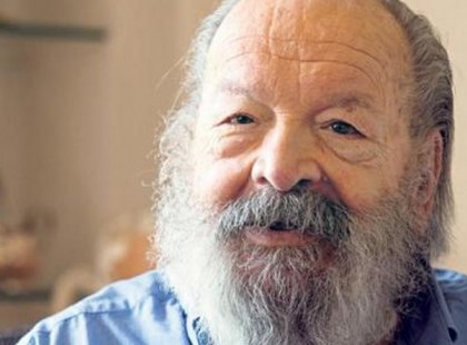 Ezt mondta Bud Spencer a magyar népről: VIDEÓVAL