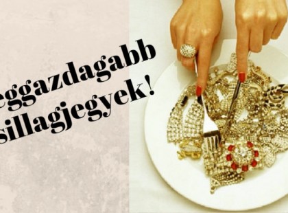 A legsikeresebb csillagjegyek listája: kik azok, akik tudnak pénzt keresni és takarékoskodni?