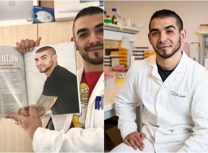 68 éves rákos néni életét mentette meg Horváth József rákkutató, dobjunk neki hatalmas elismerést!