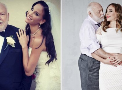 Csak egy kérdés: nem lehetne a mocskolódást félretenni? Vajna Timi gyászol és ezt mindenkinek tiszteletben kellene tartani