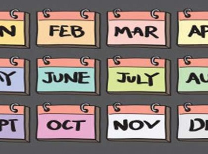 A születési hónapod mindent elárulhat a személyiségedről : A márciusi örök gyerek, a májusi született tehetség, az októberi bosszúálló: ezt árulja el a személyiségedről a születési hónapod