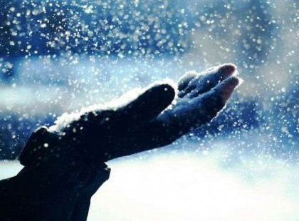 -8 fok hideg jön ! Itt az előrejelzés: